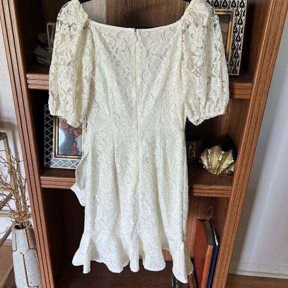 NWT SACHIN + BABI CAILYN DRESS - Picture 4 of 5